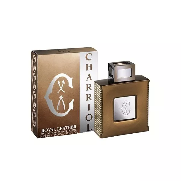 Charriol Royal Leather ��������������� ����