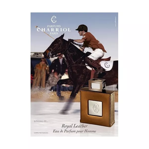 Charriol Royal Leather ��������������� ����