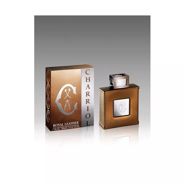 Charriol Royal Leather ��������������� ����