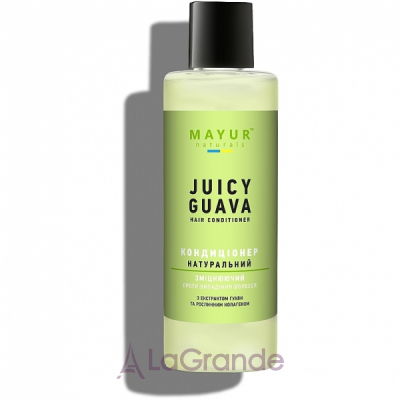 Mayur Juicy Guava Hair Conditioner ����������� ����������� 