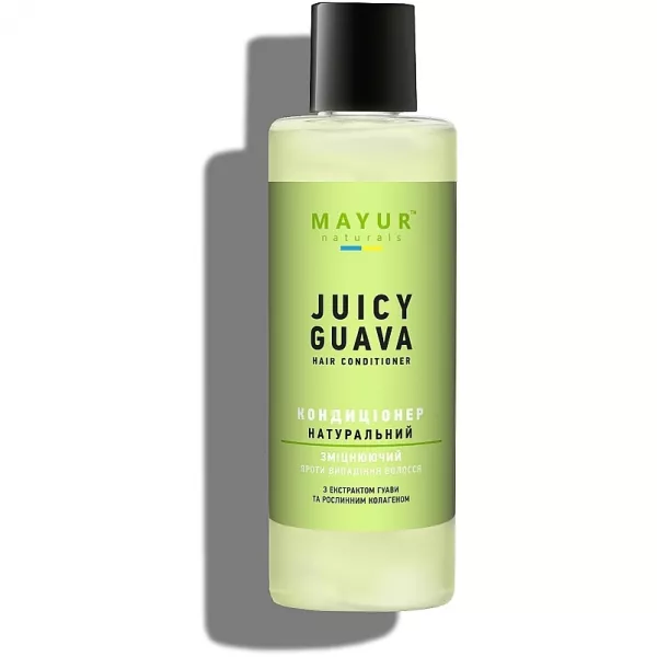Mayur Juicy Guava Hair Conditioner ����������� ����������� 