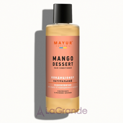 Mayur Mango Dessert Hair Conditioner ����������������� ����������� ����������� 