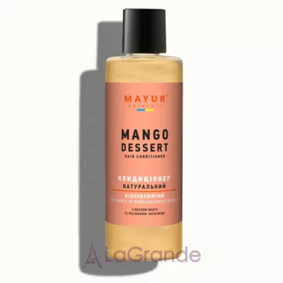 Mayur Mango Dessert Hair Conditioner ����������������� ����������� ����������� 