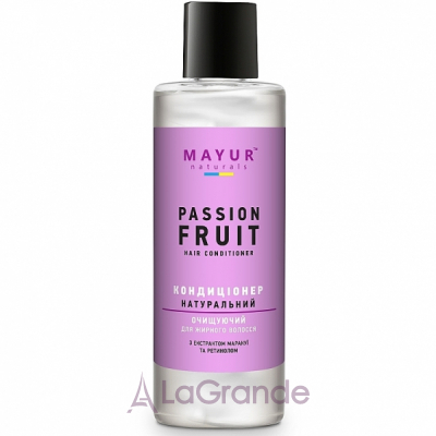 Mayur Passion Fruit Hair Conditioner ��������� ����������� 