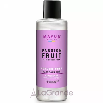 Mayur Passion Fruit Hair Conditioner ��������� ����������� 