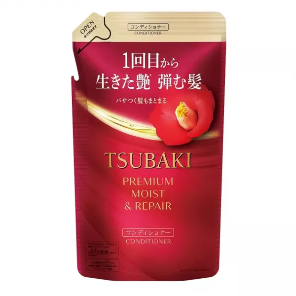 Tsubaki Premium Moist & Repair Conditioner Refill ����������� ����������� ��� ����� (���-���)