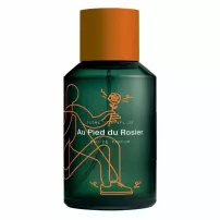 Marie Jeanne Au Pied Du Rosier ��������������� ���� (������)