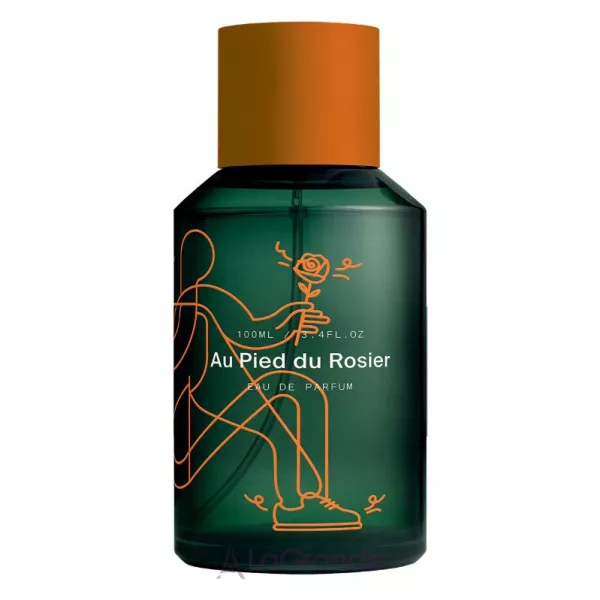 Marie Jeanne Au Pied Du Rosier ��������������� ����
