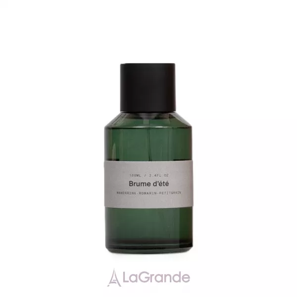 Marie Jeanne Brume d�Ete ��������������� ���� (������)