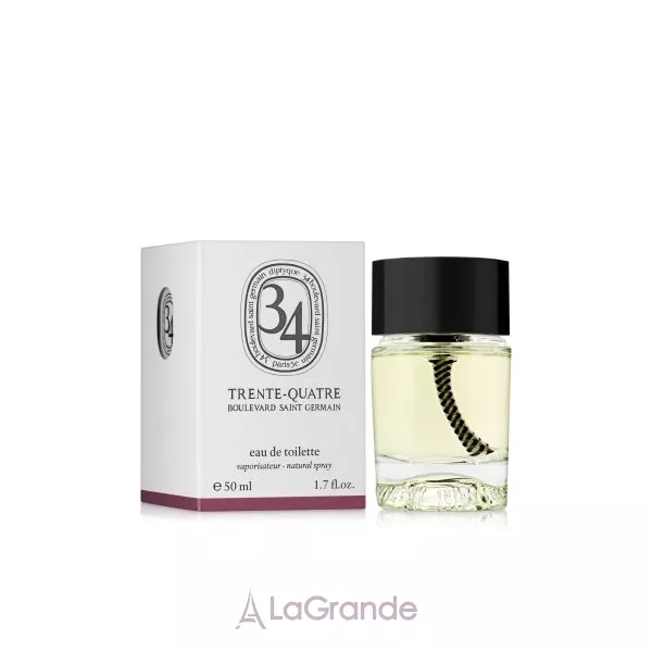 Diptyque 34 Boulevard Saint Germain �������� ����