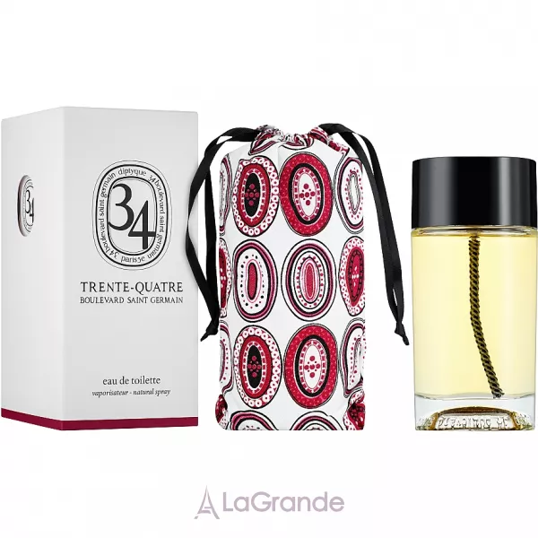 Diptyque 34 Boulevard Saint Germain �������� ����