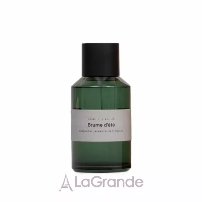 Marie Jeanne Brume d�Ete ����������� ����