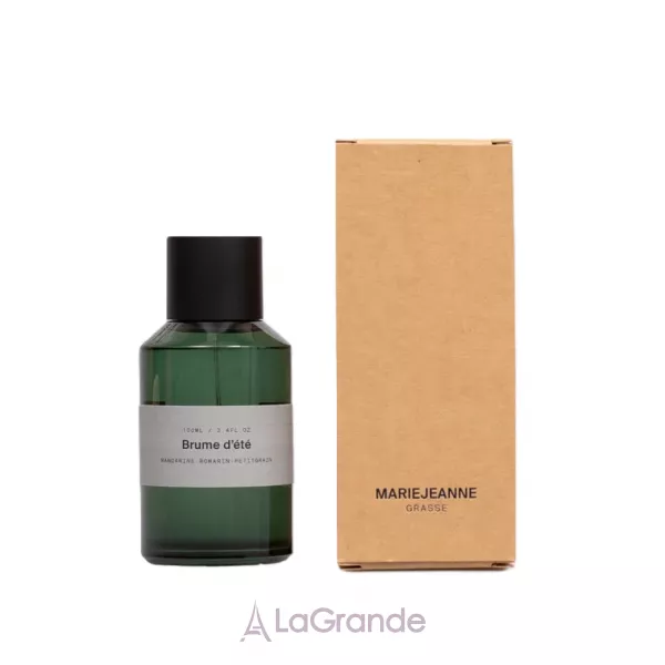 Marie Jeanne Brume d�Ete ��������������� ����