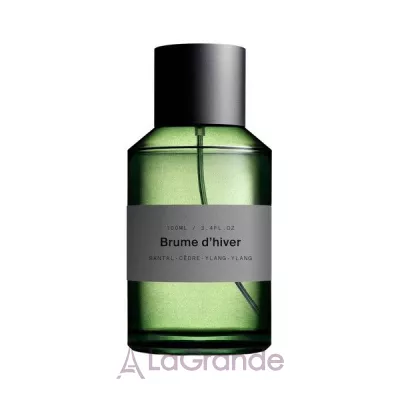Marie Jeanne Brume d'Hiver ����������� ����