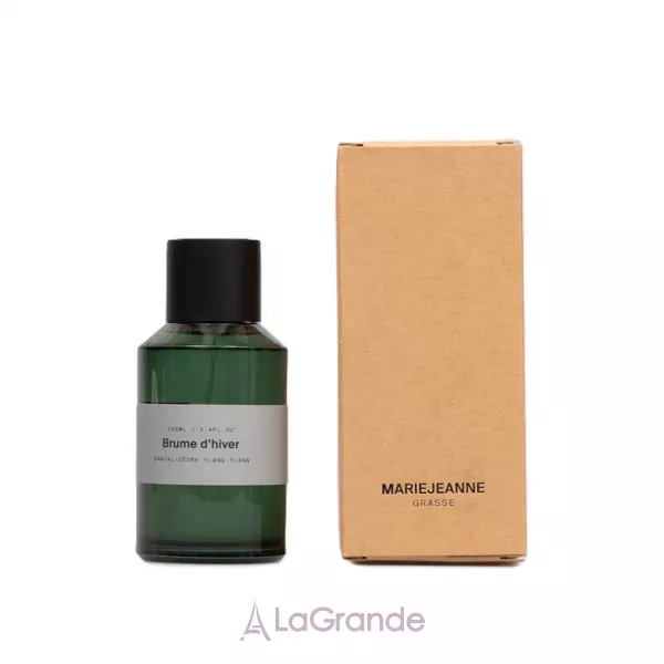 Marie Jeanne Brume d'Hiver ��������������� ����