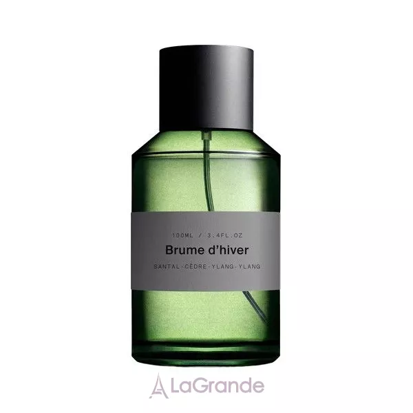 Marie Jeanne Brume d'Hiver ��������������� ����