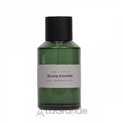 Marie Jeanne Brume d�Oreiller ����������� ����