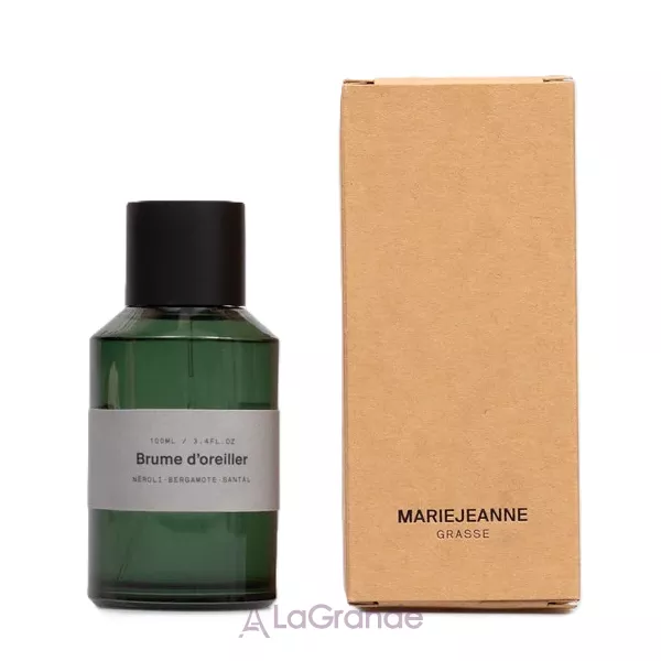 Marie Jeanne Brume d�Oreiller ��������������� ����