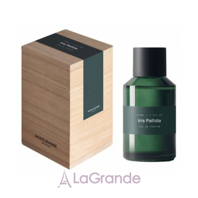 Marie Jeanne Iris Pallida ��������������� ����