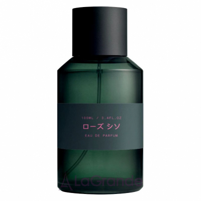 Marie Jeanne Rose Shiso ��������������� ����