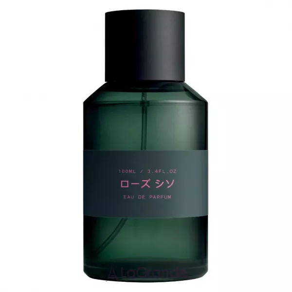 Marie Jeanne Rose Shiso ��������������� ����