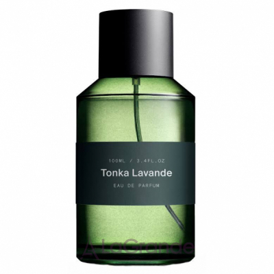 Marie Jeanne Tonka Lavande ��������������� ����