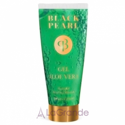 Sea of Spa Black Pearl Aloe Vera Gel ���� ��� ���� � ���������� ���� ����