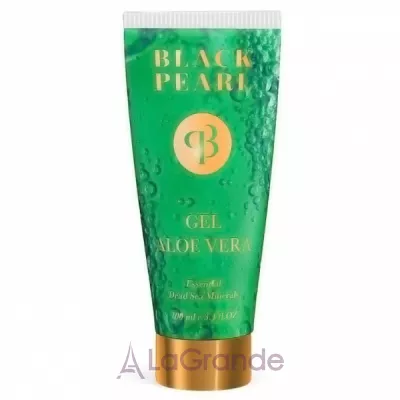 Sea of Spa Black Pearl Aloe Vera Gel ���� ��� ���� � ���������� ���� ����