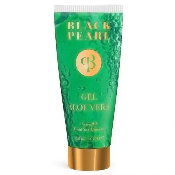 Sea of Spa Black Pearl Aloe Vera Gel ���� ��� ���� � ���������� ���� ����