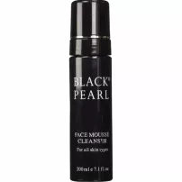 Sea of Spa Black Pearl Face Mousse Cleanser ��������� ���� ��� ����