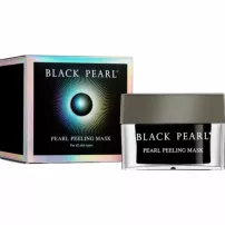 Sea of Spa Black Pearl Age Control Pearl Peeling Mask �������� ����-����� ��� �������