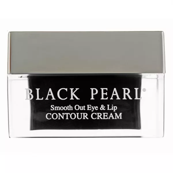 Sea of Spa Black Pearl A �e Control Smooth Out Eye & Lip Contour Cream ���� ��� ����� �� ����� ������ ���� � ���