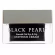 Sea of Spa Black Pearl A �e Control Smooth Out Eye & Lip Contour Cream ���� ��� ����� �� ����� ������ ���� � ���