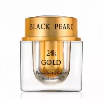 Sea of Spa Black Pearl 24K Gold Precious Day Cream ������ ���� �� ������� 24 ������