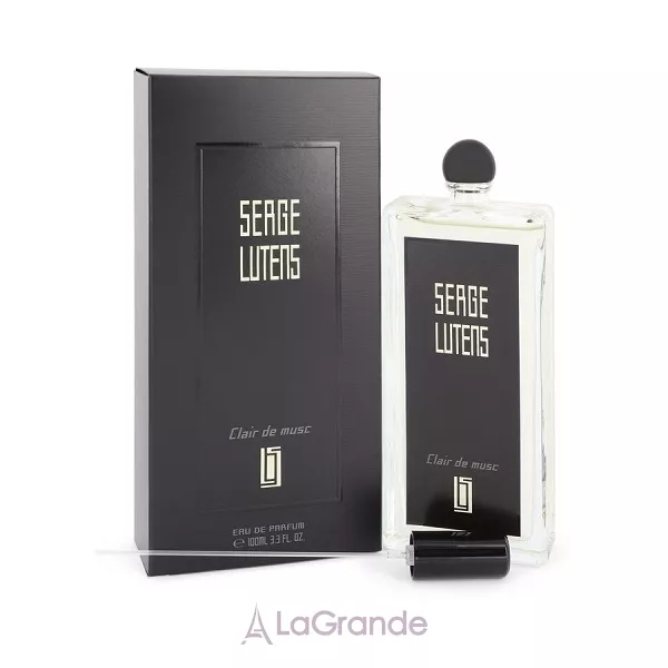 Serge Lutens Clair de Musc ��������������� ����