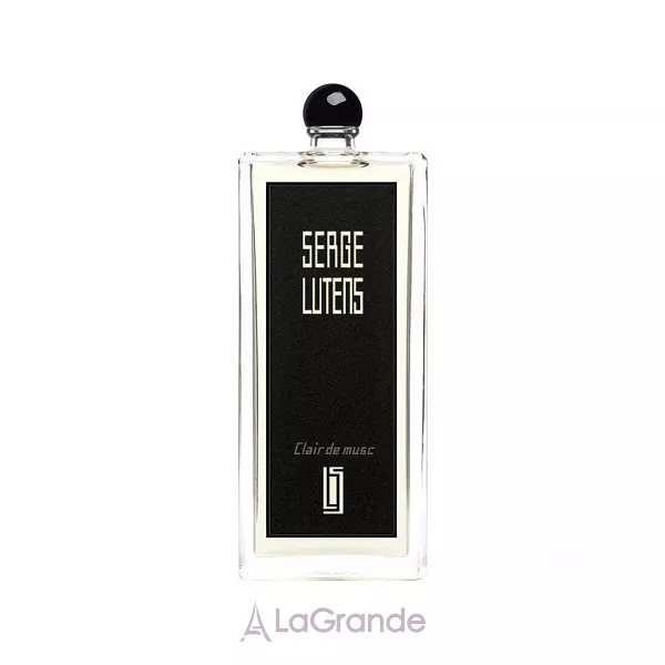 Serge Lutens Clair de Musc ��������������� ����