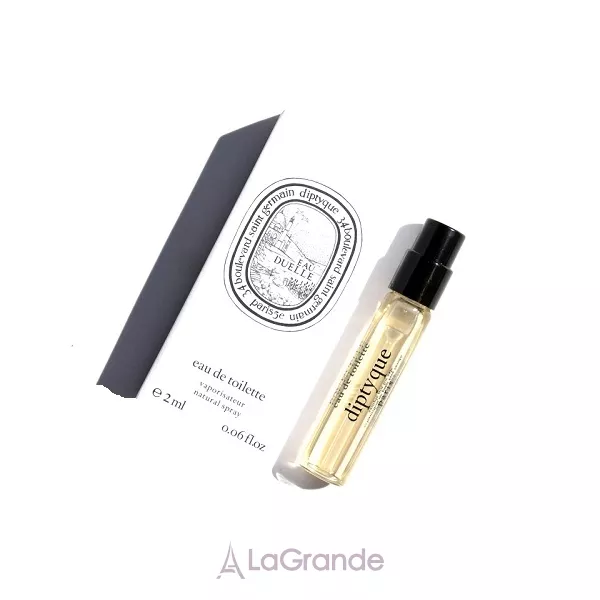 Diptyque Eau Duelle  ��������� ����