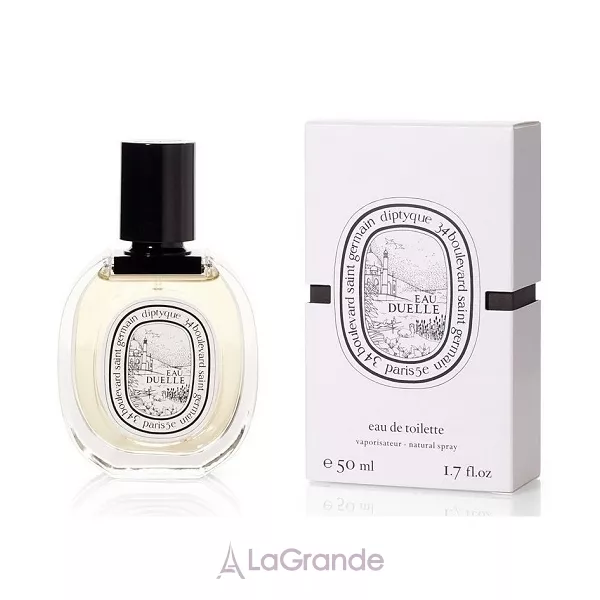 Diptyque Eau Duelle  ��������� ����