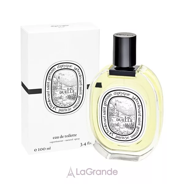 Diptyque Eau Duelle  ��������� ����