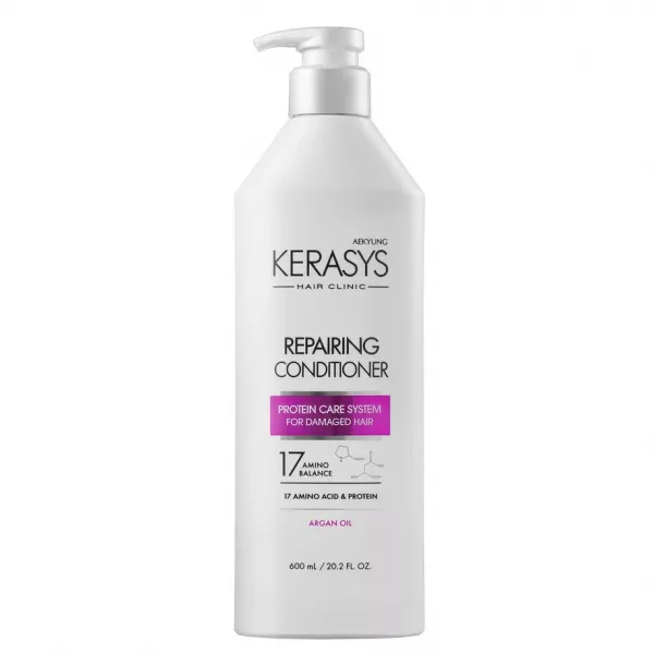 Kerasys Hair Clinic Repairing Conditioner ����������������� ����������� ��� �����