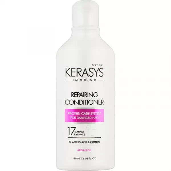 Kerasys Hair Clinic Repairing Conditioner ����������������� ����������� ��� �����