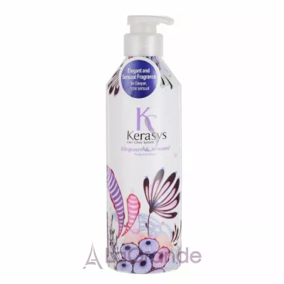 KeraSys Elegance & Sensual Perfumed Rinse ������������ ����������� 