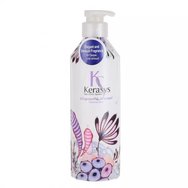 KeraSys Elegance & Sensual Perfumed Rinse ��������������� ����������� 