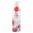 KeraSys Lovely & Romantic Perfumed Rinse 600ml