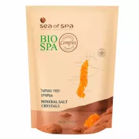 Sea of Spa Bio Spa Mineral Salt Crystals Jasmine ̳�������� ��� ��� ���� "������"