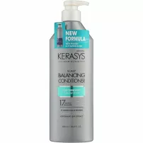 KeraSys Hair Clinic Scalp Balancing Conditioner For Oily Scalp ����������� ��� ������ ���� ������