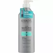 KeraSys Hair Clinic Scalp Balancing Conditioner For Oily Scalp 600ml