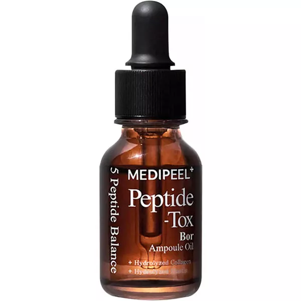 �ֲ��� Medi-Peel Peptide-Tox Bor Ampoule Oil ��� ��� ������� � ��������� ����������