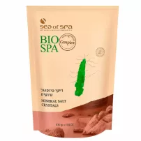 Sea of Spa Bio Spa Mineral Salt Crystals Apple ̳�������� ��� ��� ���� "������"