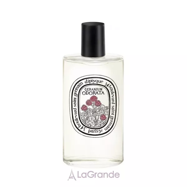 Diptyque Geranium Odorata ��������� ����